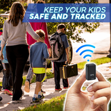Mini GPS Magnetic Tracker