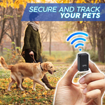 Mini GPS Magnetic Tracker