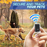 Mini GPS Magnetic Tracker