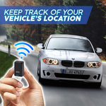 Mini GPS Magnetic Tracker